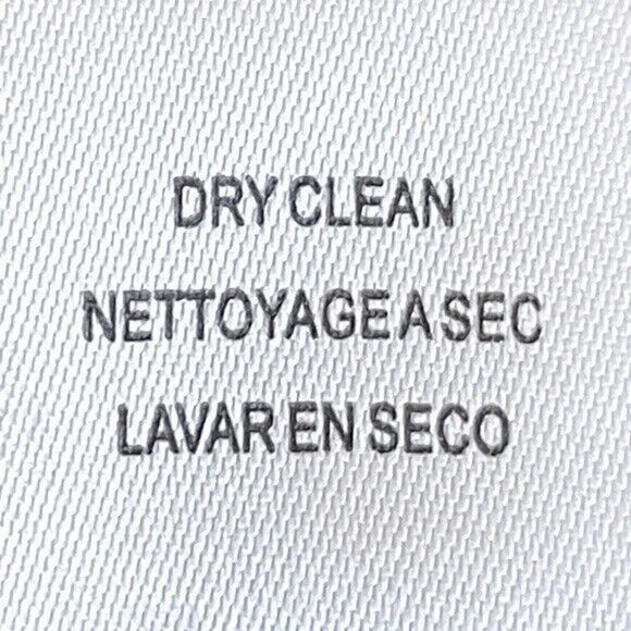 BCBGMaxAzria Runway Graphite Bubble Mini Dress 4 Silk Metallic Pleated Cocktail - Picture 9 of 10